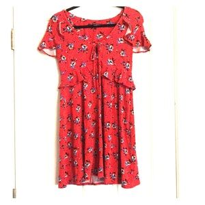 COPY - Maternity Dress